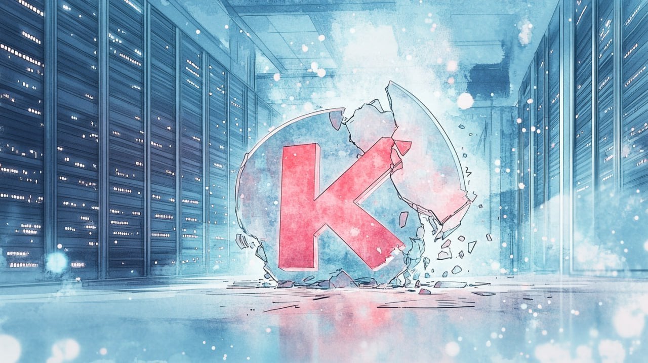 Ethereum L2 Kinto shuts down after July $1.6M hack